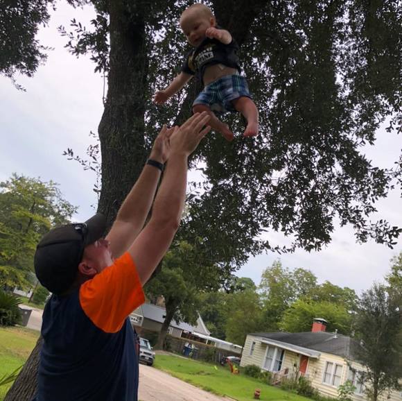 Meet your Posher, David - Picture 1 of 1